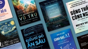 Phát động Giải thưởng sách khoa học, công nghệ, đổi mới sáng tạo và chuyển đổi số năm 2026