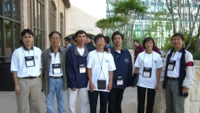 20 năm từ bước chân đầu tiên của Việt Nam tại ICPC World Finals