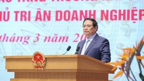 Cộng đồng doanh nghiệp tiếp tục nâng cao năng lực cạnh tranh, phát triển bền vững