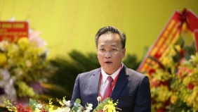 Bí thư Tỉnh ủy Hưng Yên Nguyễn Hữu Nghĩa được bầu giữ chức Tổng Kiểm toán Nhà nước
