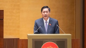 Xác nhận 500 người trúng cử đủ tư cách đại biểu Quốc hội khóa XVI