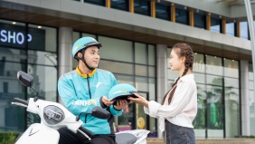 Tài xế công nghệ chuyển sang xe điện: Chạy không lo chi phí, tiền về “dày ví” hơn hẳn  