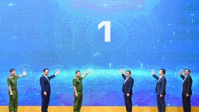 Kết nối 12 cơ sở dữ liệu ngành nông nghiệp và môi trường với Trung tâm Dữ liệu Quốc gia