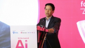 An ninh mạng vững chắc là điều kiện để Việt Nam bứt phá trong kỷ nguyên số