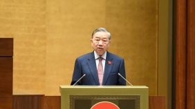 Đổi mới tư duy lập pháp – Khơi thông động lực phát triển đất nước