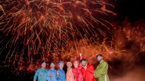 Kỳ nghỉ lớn trong tháng 4: Trọn vẹn 3-4 ngày khám phá Nam đảo Phú Quốc