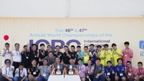 20 năm dấu ấn Việt Nam tại ICPC World Finals: Từ khởi đầu đến bứt phá