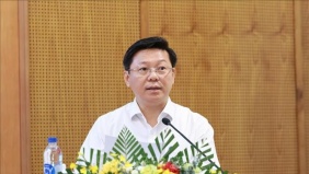 Lực lượng báo chí là những người mang sứ mệnh khơi dòng, kiến tạo