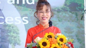 Anh hùng Lao động Nguyễn Thị Phương Thảo: Doanh nghiệp đồng hành với Chính phủ để kiến tạo tương lai cho kỷ nguyên mới