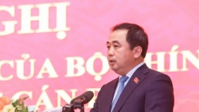 Bí thư Hà Nội nhấn mạnh tính cân bằng giữa phát triển kinh tế với văn hóa, xã hội, môi trường