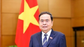 Chủ tịch Quốc hội Trần Thanh Mẫn sẽ dự IPU-152 tại Thổ Nhĩ Kỳ, thăm chính thức Italy