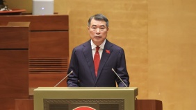 Thủ tướng Chính phủ Lê Minh Hưng làm Phó Chủ tịch Hội đồng Quốc phòng và An ninh