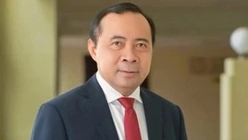 Đồng chí Vũ Hải Quân giữ chức Bộ trưởng Bộ Khoa học và Công nghệ