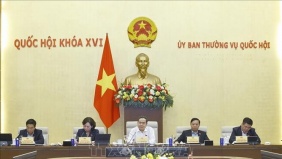 Ủy ban Thường vụ Quốc hội thống nhất trình Quốc hội giảm thuế xăng dầu