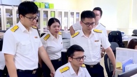 302 doanh nghiệp doanh thu trên 1.000 tỉ đồng nhưng báo lỗ, lãi mỏng vào tầm ngắm của Cục Thuế