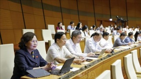 Phân quyền mạnh đăng ký hộ tịch, thu hẹp giao dịch phải công chứng