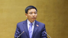 Phấn đấu tăng trưởng GDP năm 2026 và bình quân 5 năm 2026-2030 từ 10% trở lên