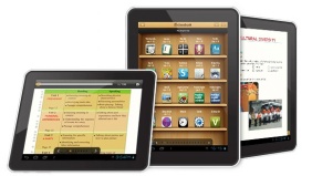 Sách giáo khoa điện tử không được chèn quảng cáo, nội dung kinh doanh