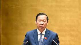 Kinh tế - xã hội Việt Nam năm 2025 phục hồi, tăng tốc rõ nét