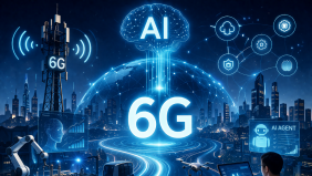 6G và AI mở ra “cửa sổ cơ hội” mới cho Việt Nam trong chuỗi giá trị toàn cầu