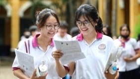 Thử nghiệm thi tốt nghiệp THPT trên máy tính quy mô rộng trong tháng 4-5/2026