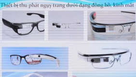 Gian lận công nghệ cao trong kỳ thi tốt nghiệp: Có thể bị xử lý hình sự