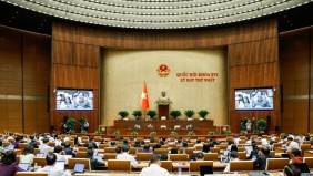 Duy trì công chứng trực tiếp theo địa hạt để bảo đảm an toàn pháp lý bất động sản