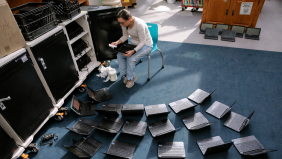 Nvidia cũng thiếu chip