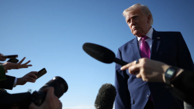 Tổng thống Trump tuyên bố Mỹ sẽ phong tỏa eo biển Hormuz