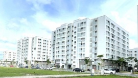 Bộ Xây dựng đặt mục tiêu hoàn thành gần 159.000 căn nhà ở xã hội năm 2026