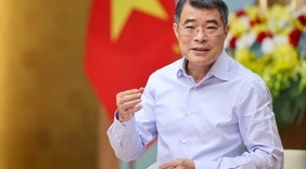 Thủ tướng: Tổ chức phong trào thi đua thiết thực, thực chất, hiệu quả, góp phần tăng trưởng 2 con số