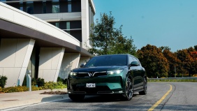 Từ tình huống khẩn cấp trên cao tốc, chủ xe thêm tin lựa chọn VinFast VF 9 là đúng