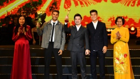 T&T Group được vinh danh Giải Cống hiến 2026 hạng mục Thể thao