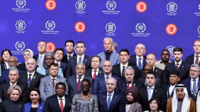 Chủ tịch Quốc hội Trần Thanh Mẫn dự Lễ khai mạc Đại hội đồng lần thứ 152 của Liên minh Nghị viện Thế giới