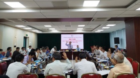 Hội nghị Đoàn Chủ tịch VUSTA lần thứ 17: Thống nhất nhiều nội dung quan trọng