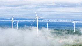 Dấu ấn của bầu Hiển tại Lào: Kỳ tích 16 tháng đưa điện gió về Việt Nam