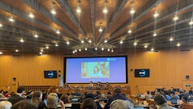 Hai trung tâm khoa học dạng II của Việt Nam được UNESCO gia hạn