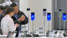 Giá bộ nhớ tăng, các hãng điện thoại Trung Quốc chịu sức ép lớn