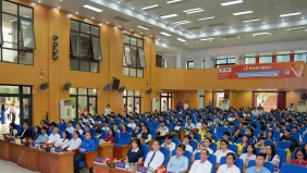 Khai mạc cuộc thi MOS World Championship 2026: Trang bị kỹ năng số tích hợp AI - lợi thế cạnh tranh mới của thế hệ trẻ