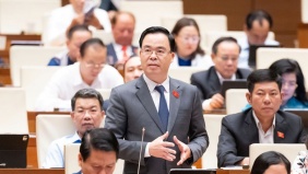 Đầu tư công phải 'thông minh hơn' để tránh tụt hậu công nghệ