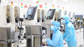 Đề xuất phạt hành chính tối đa 200 triệu trong lĩnh vực công nghiệp công nghệ số