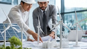 Thúc đẩy chuyển dịch năng lượng châu Á thông qua đào tạo