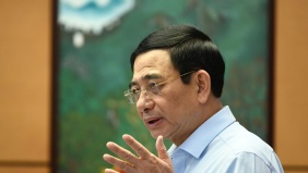 Phó Thủ tướng, Bộ trưởng Bộ Quốc phòng Phan Văn Giang: Đồng Nai hội đủ điều kiện trở thành thành phố trực thuộc Trung ương