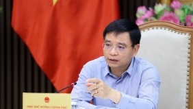 Phó Thủ tướng Nguyễn Văn Thắng: Không viện cớ đặc thù ngành để né tránh cải cách, phân cấp TTHC