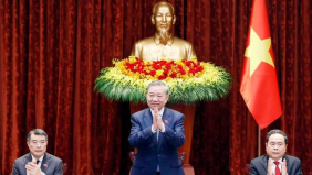 Tiếp tục đổi mới căn bản tư duy về công tác dân tộc và chính sách dân tộc