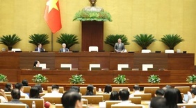 Trình Quốc hội việc thành lập thành phố Đồng Nai trực thuộc Trung ương, dự kiến hiệu lực từ 30/4/2026