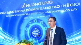 Tăng tốc chuyển đổi, đưa đổi mới sáng tạo vào thực tiễn phát triển