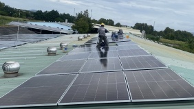 Phát triển điện mặt trời áp mái – giải pháp quan trọng giảm áp lực cung ứng điện giai đoạn 2026-2030