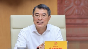 Thủ tướng Lê Minh Hưng: Ưu tiên nguồn lực, làm chủ công nghệ lõi, công nghệ chiến lược