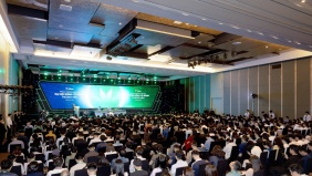 ĐHĐCĐ VPBank thông qua kế hoạch tăng trưởng mạnh mẽ, nâng vốn lên hơn 106.200 tỷ đồng